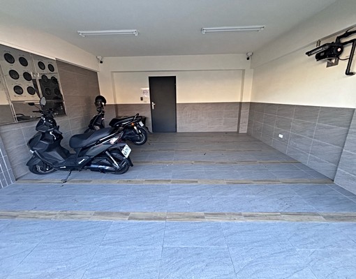 可租補/獨立陽台洗衣機/流理臺可開伙/有電梯/室內機車位 - Image 13