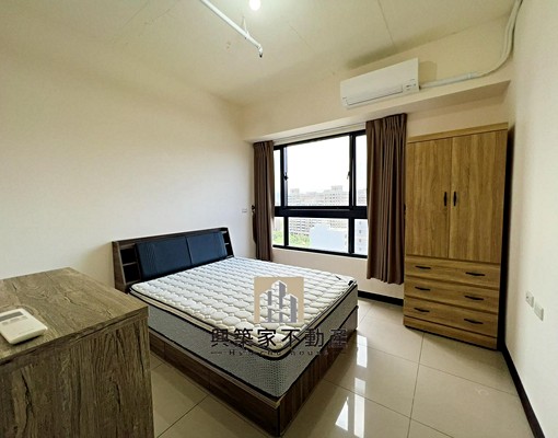 ⚡可寵🔥康乃薾高鐵台大生醫園區｜2房附車位⚡ - Image 6