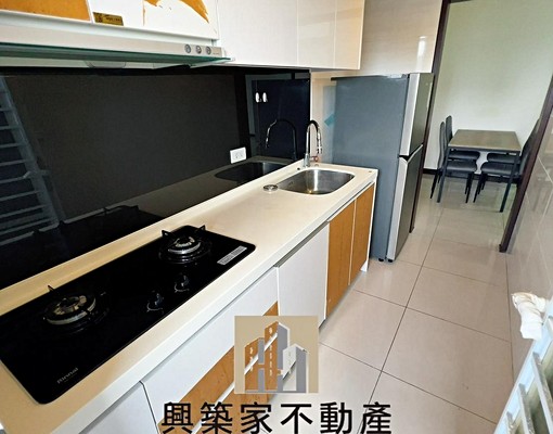 ⚡可寵🔥康乃薾高鐵台大生醫園區｜2房附車位⚡ - Image 5