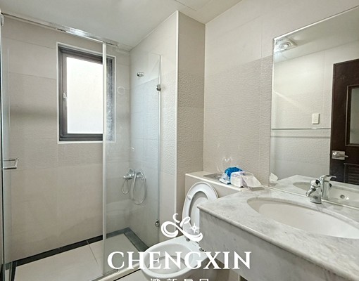 可養貓🍀平面車位🍀衛浴乾濕分離🍀採光通風、24小時警衛 - Image 8