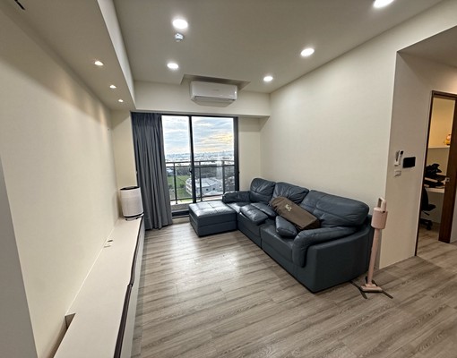 獨家悠雅二房二衛高樓層 - Image 3