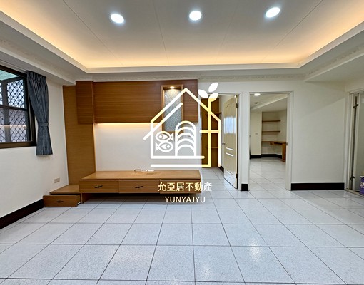 💎允亞居Ｉ（可租補）永康蔦松三房大空間含車位 - Image 6