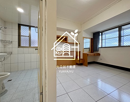 💎允亞居Ｉ（可租補）永康蔦松三房大空間含車位 - Image 10