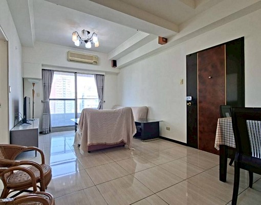 生態園區站採光通風優質二房含管理費 - Image 5