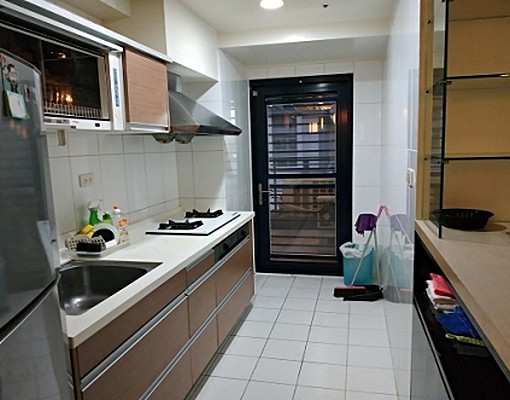 市政交響曲高樓層3房+平車走路即達歌劇院優質學區 - Image 10