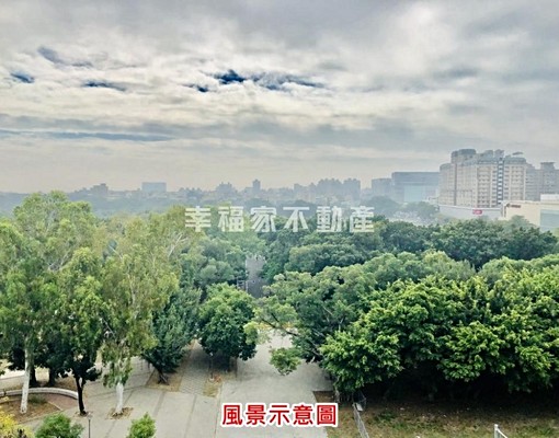 面平實公園景觀第一排 - Image 2