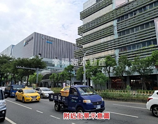 面平實公園景觀第一排 - Image 8