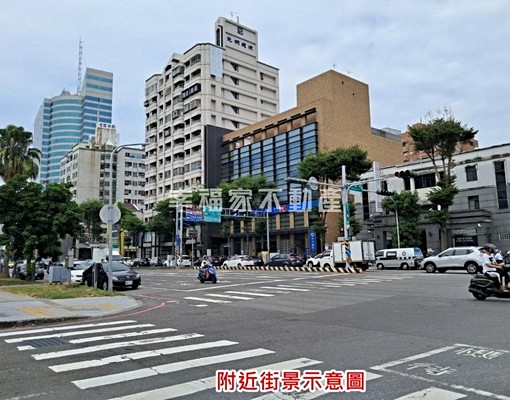 面平實公園景觀第一排 - Image 10