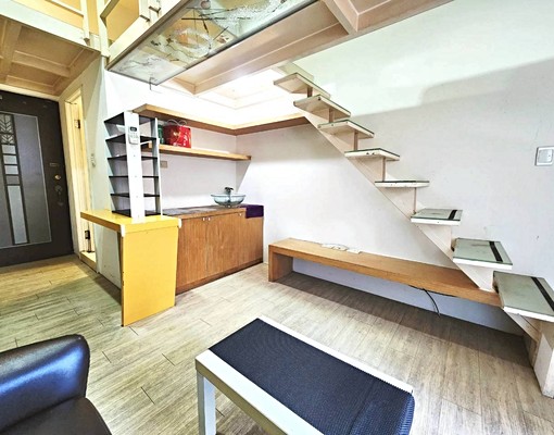 🌈中清路曉民女中🌈電梯捷運G7站🌈樓中樓可租補+車位喔 - Image 3