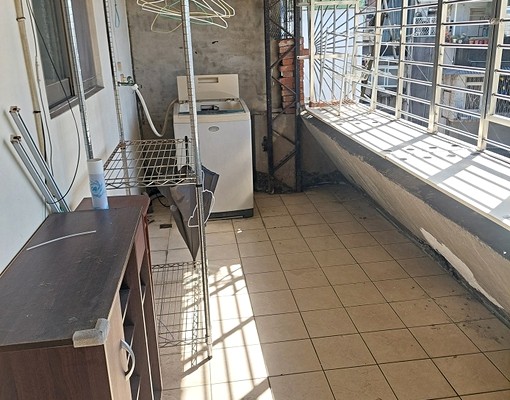 超大陽台自然採光整層公寓出租-中和 - Image 8