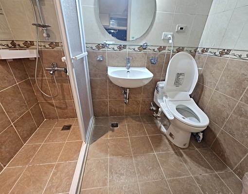 捷運永春3分【優質獨戶】車位洽★有電梯★可開伙 - Image 9