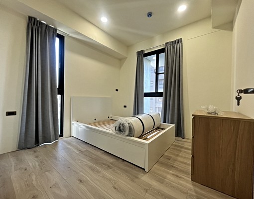 鐵道路二段近金竹路湳雅街全新日系三房平車 - Image 7