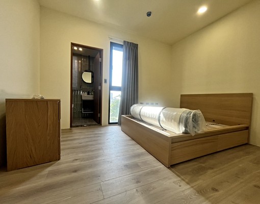 鐵道路二段近金竹路湳雅街全新日系三房平車 - Image 5