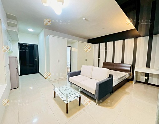 🌟西區勤美秒殺物件⚡台水電正一房✨可租補 - Image 3