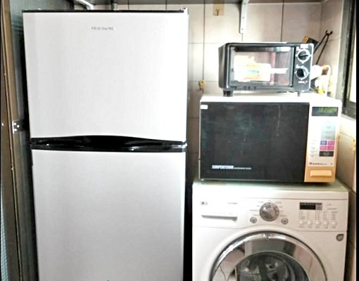 社會住宅⭐南屯站全配套房⭐免仲介費⭐可租補 - Image 6