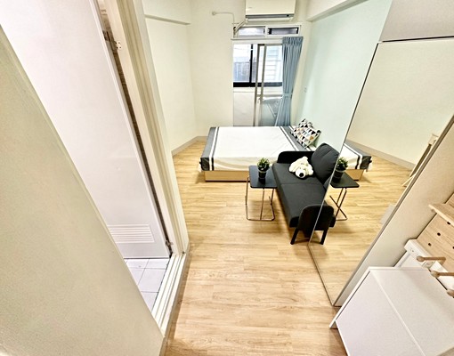 台水台電🧡陽台獨洗💜衛浴開窗💙管理室可租機車位🛵 - Image 10