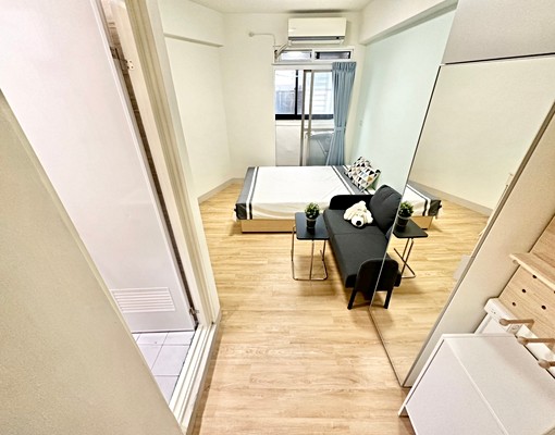 台水台電🧡陽台獨洗💜衛浴開窗💙管理室可租機車位🛵 - Image 9