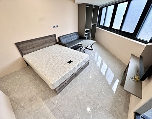 優質地段⭐全新完工⭐一房一廳⭐可寵租補 - Image 7