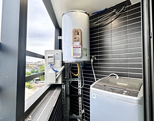 優質地段⭐全新完工⭐一房一廳⭐可寵租補 - Image 14