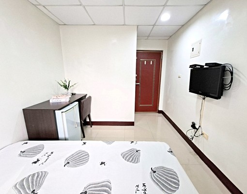 台電可租補☆近中華夜市教育大學☆陽台曬衣☆子母車飲水機 - Image 5