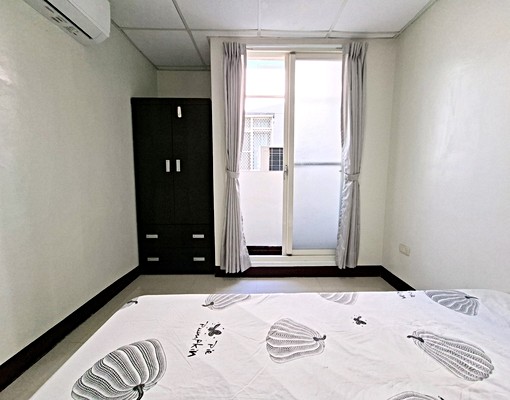 台電可租補☆近中華夜市教育大學☆陽台曬衣☆子母車飲水機 - Image 9