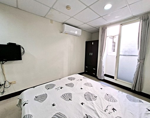 台電可租補☆近中華夜市教育大學☆陽台曬衣☆子母車飲水機 - Image 8