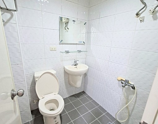 台電可租補☆近中華夜市教育大學☆陽台曬衣☆子母車飲水機 - Image 13