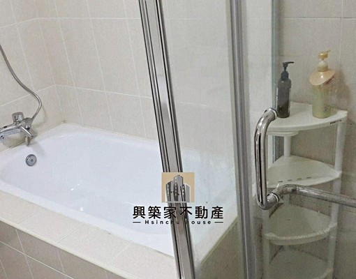 ⚡鄰近高鐵、東興學區🔥四房可寵雙陽台|附雙車位⚡ - Image 6