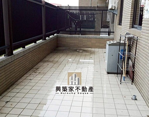 ⚡鄰近高鐵、東興學區🔥四房可寵雙陽台|附雙車位⚡ - Image 8