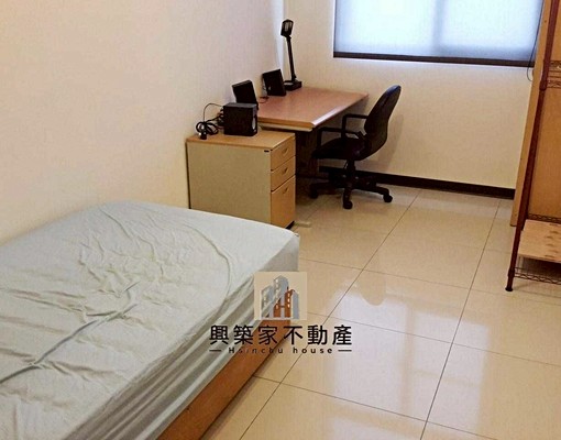 ⚡鄰近高鐵、東興學區🔥四房可寵雙陽台|附雙車位⚡ - Image 5