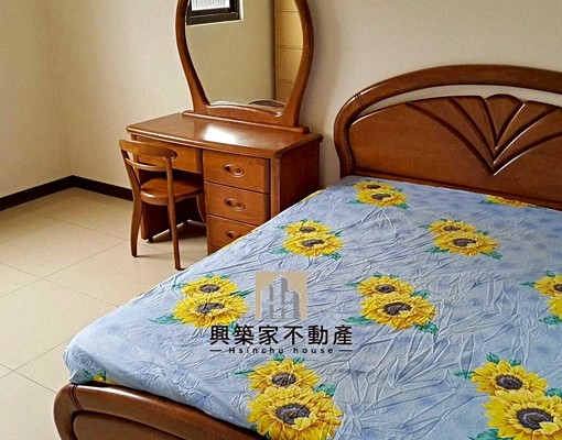 ⚡鄰近高鐵、東興學區🔥四房可寵雙陽台|附雙車位⚡ - Image 3