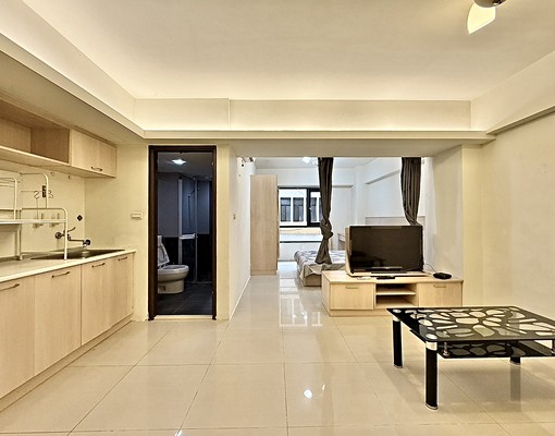 🌳可租補/戶籍💖有管理員✨可小家庭✔️台電🏠汽車位可租 - Image 2