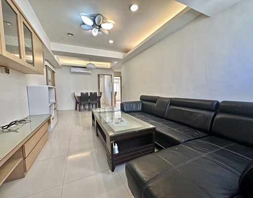 🏠【龍陽天廈三房車位出租】家具電齊全 - Image 3