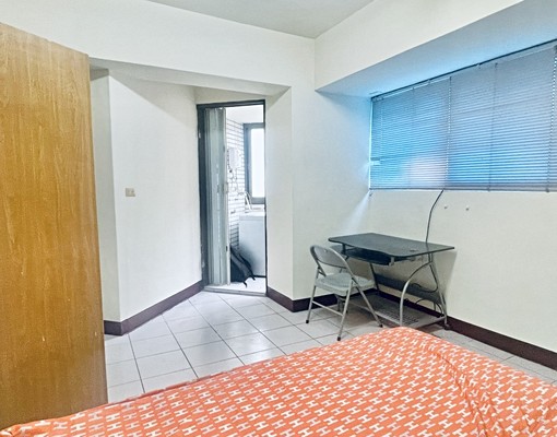 中興大學走路就到!可租補!!免仲介! - Image 1