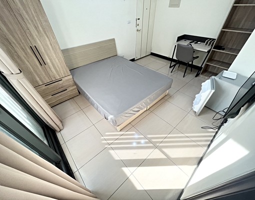 北屯秒殺🔥雙租補✨陽台獨洗曬✨衛浴開窗✨電梯子母車 - Image 3