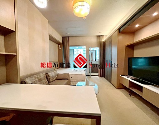 MRT象山#信義計畫區#泳池社區小資宅 - Image 4