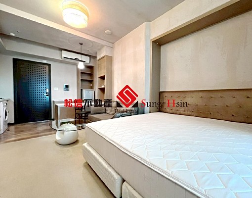 MRT象山#信義計畫區#泳池社區小資宅 - Image 6