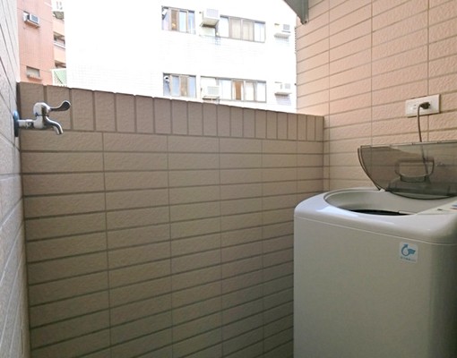 🌳可雙租補💖電梯美套✨陽台獨洗🏠近市政府💖 - Image 5