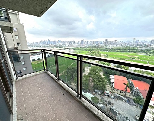 ✨可租補戶籍|南屯嶺東全配大三房 - Image 14