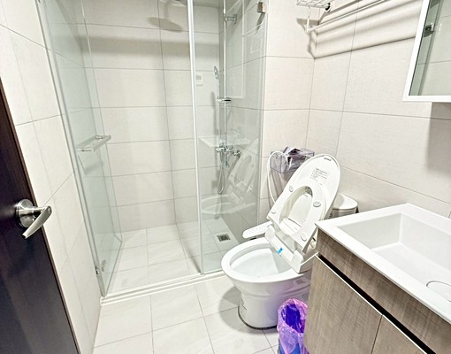 【閱好書房】兩房含車高樓層傢俱電全配一卡皮箱入住 - Image 9