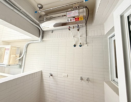 【閱好書房】兩房含車高樓層傢俱電全配一卡皮箱入住 - Image 12