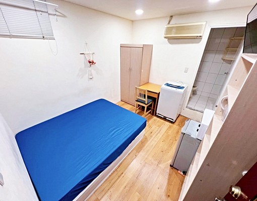 獨家🔥近福和橋✦學生小資族首選✦獨立洗衣機✦晒衣場 - Image 1