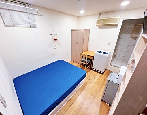 獨家🔥近福和橋✦學生小資族首選✦獨立洗衣機✦晒衣場 - Image 5