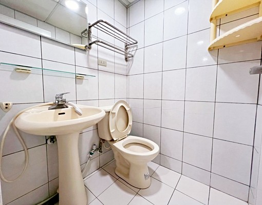 獨家🔥近福和橋✦學生小資族首選✦獨立洗衣機✦晒衣場 - Image 12