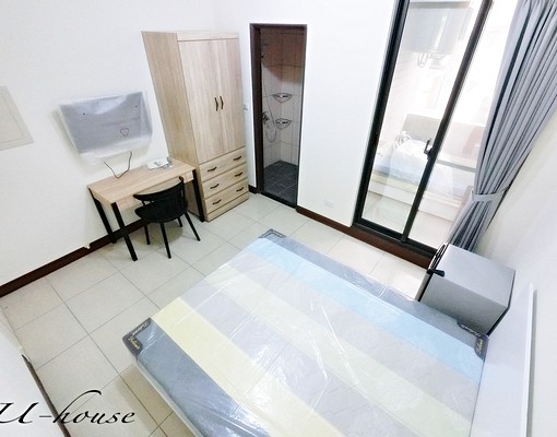 ✨可租補✨多間可選✨電梯✨室內機車位✨陽台獨洗曬✨水湳✨逢甲 - Image 10