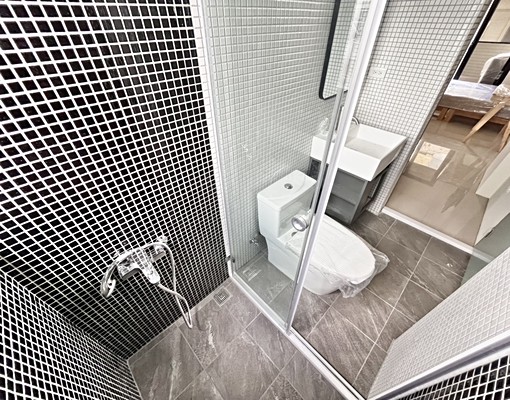 水湳中國醫🌈採光超棒🔥雙租補✨陽台獨洗曬✨乾溼分✨流理台 - Image 7