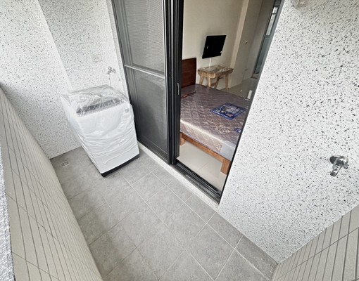 水湳中國醫🌈採光超棒🔥雙租補✨陽台獨洗曬✨乾溼分✨流理台 - Image 8