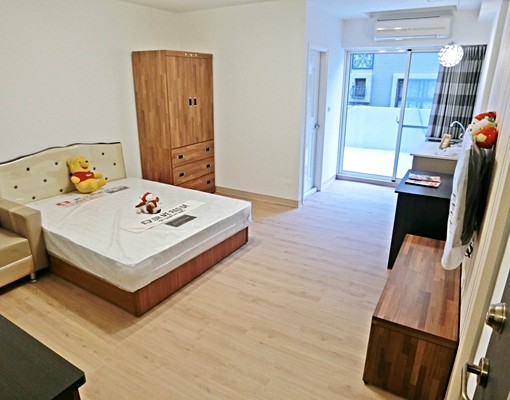 ☀️全新整理✨可租補✨超大陽台獨洗曬✨流理台✨子母車✨飲水機 - Image 1