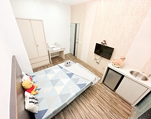 廣三SOGO✴電梯✴採光大空間✴流理台✴陽台獨洗曬✴衛浴開窗 - Image 4