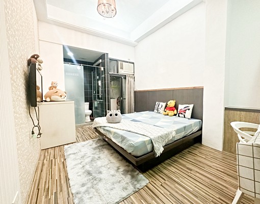 廣三SOGO✴電梯✴採光大空間✴流理台✴陽台獨洗曬✴衛浴開窗 - Image 3